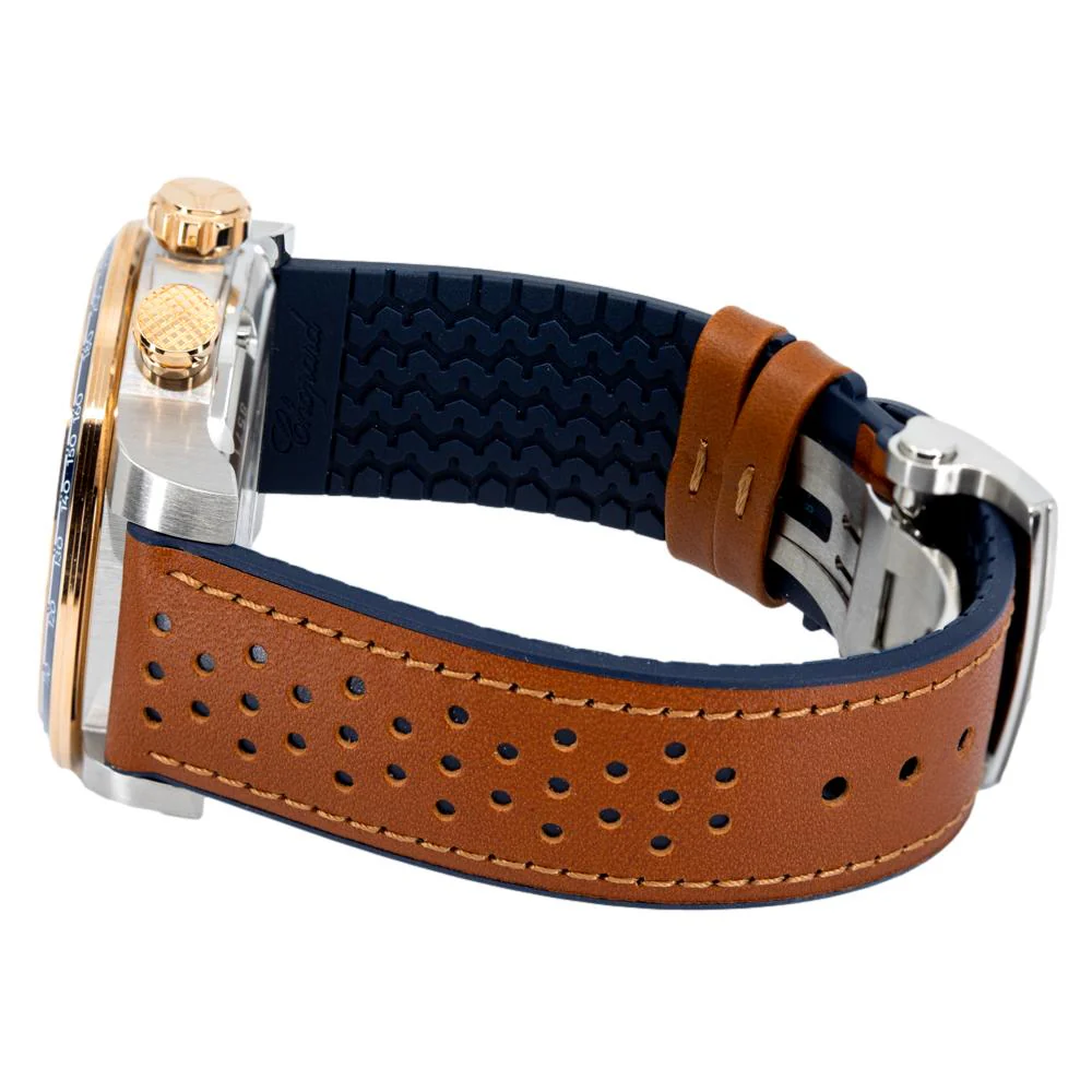 Chopard Uomo 168571-6004 Classic Automatico - Image 3