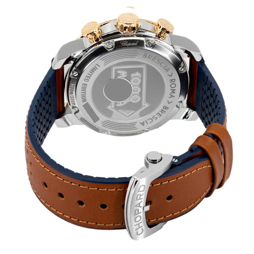 Chopard Uomo 168571-6004 Classic Automatico - Image 4