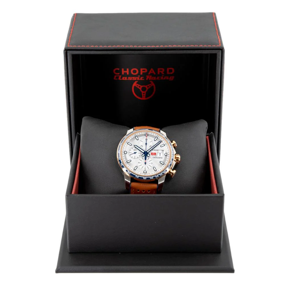 Chopard Uomo 168571-6004 Classic Automatico - Image 7