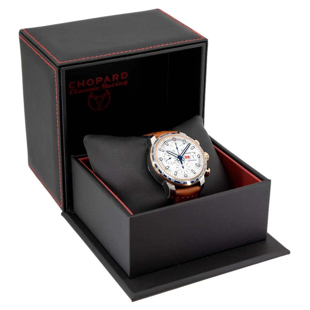 Chopard Uomo 168571-6004 Classic Automatico - Image 8