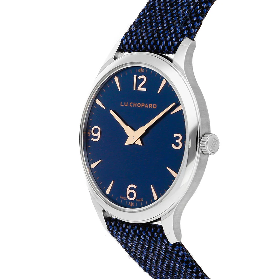 Chopard Uomo 168592-3002 L.U.C. Automatico - Image 2
