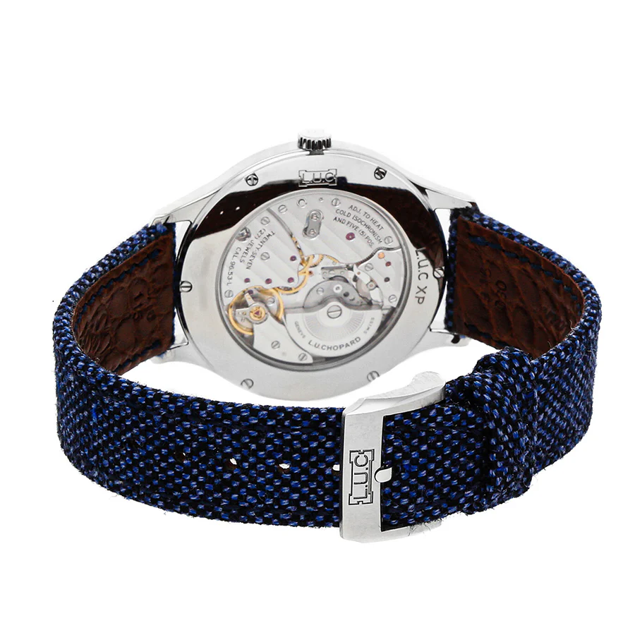 Chopard Uomo 168592-3002 L.U.C. Automatico - Image 4
