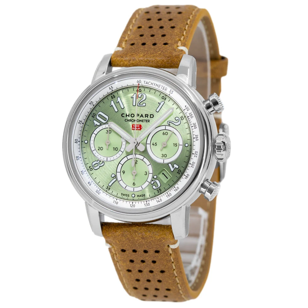 Chopard Uomo 168619-3004 Mille Miglia Automatico