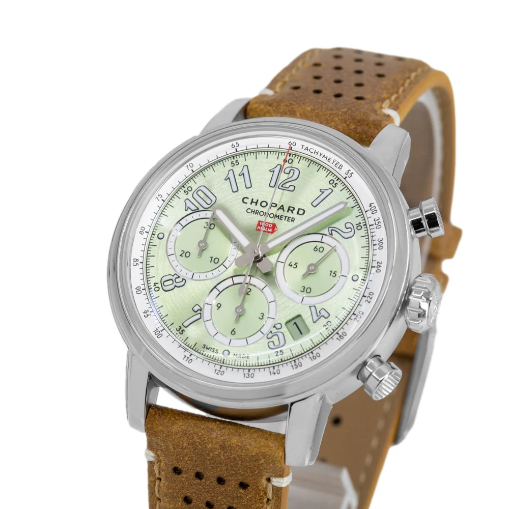 Chopard Uomo 168619-3004 Mille Miglia Automatico - Image 10