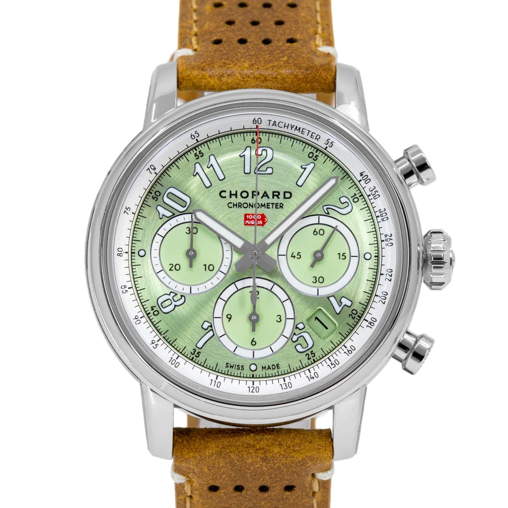 Chopard Uomo 168619-3004 Mille Miglia Automatico - Image 2