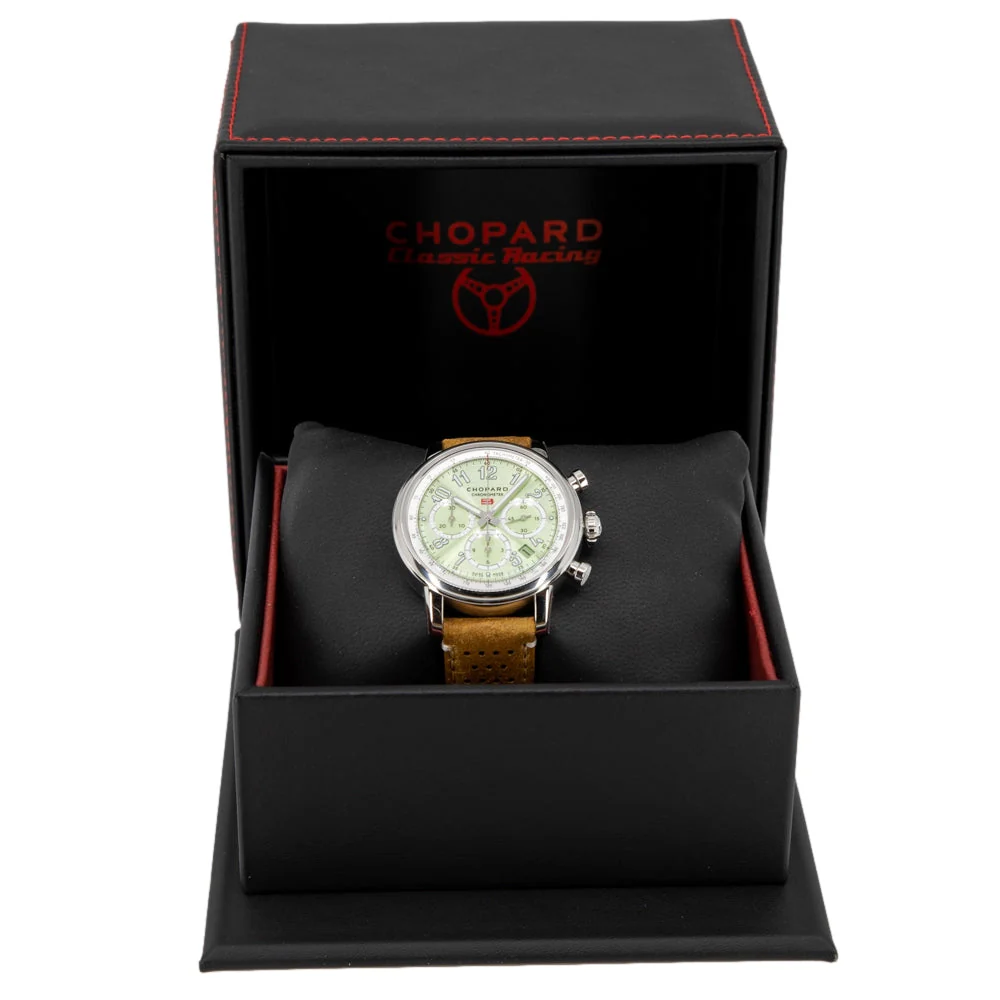 Chopard Uomo 168619-3004 Mille Miglia Automatico - Image 8