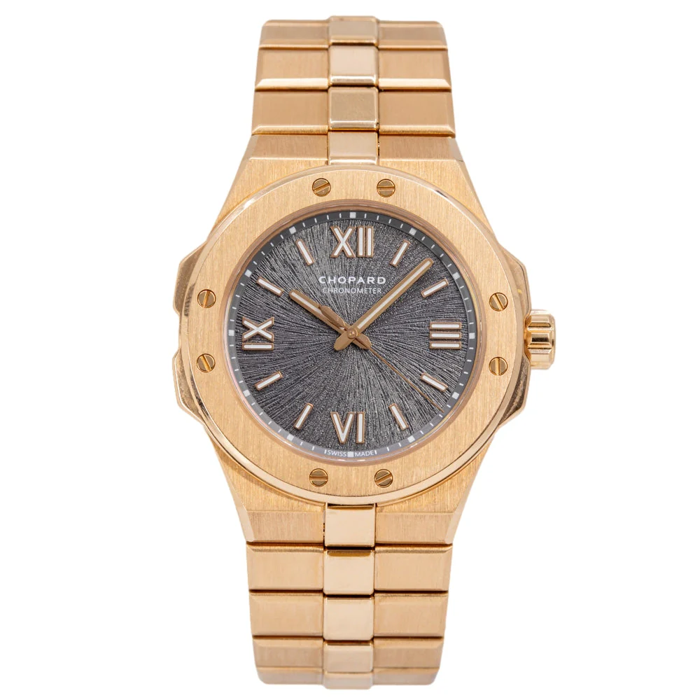 Chopard Uomo 295370-5001 Alpine Eagle Small Automatico - Image 4