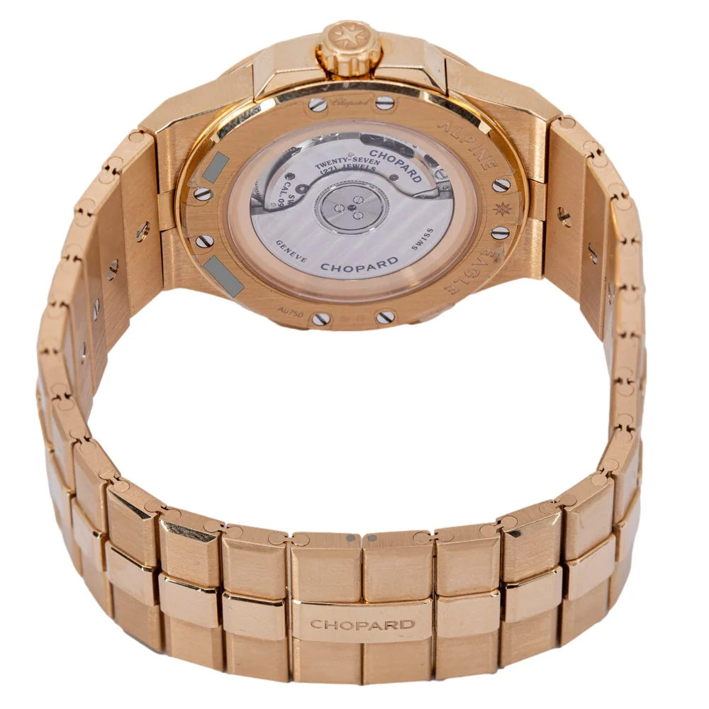 Chopard Uomo 295370-5001 Alpine Eagle Small Automatico - Image 6