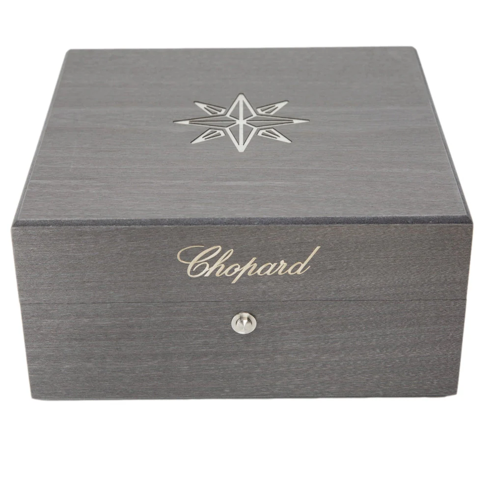 Chopard Uomo 298600-3001 Alpine Eagle Large Automatico - Image 6
