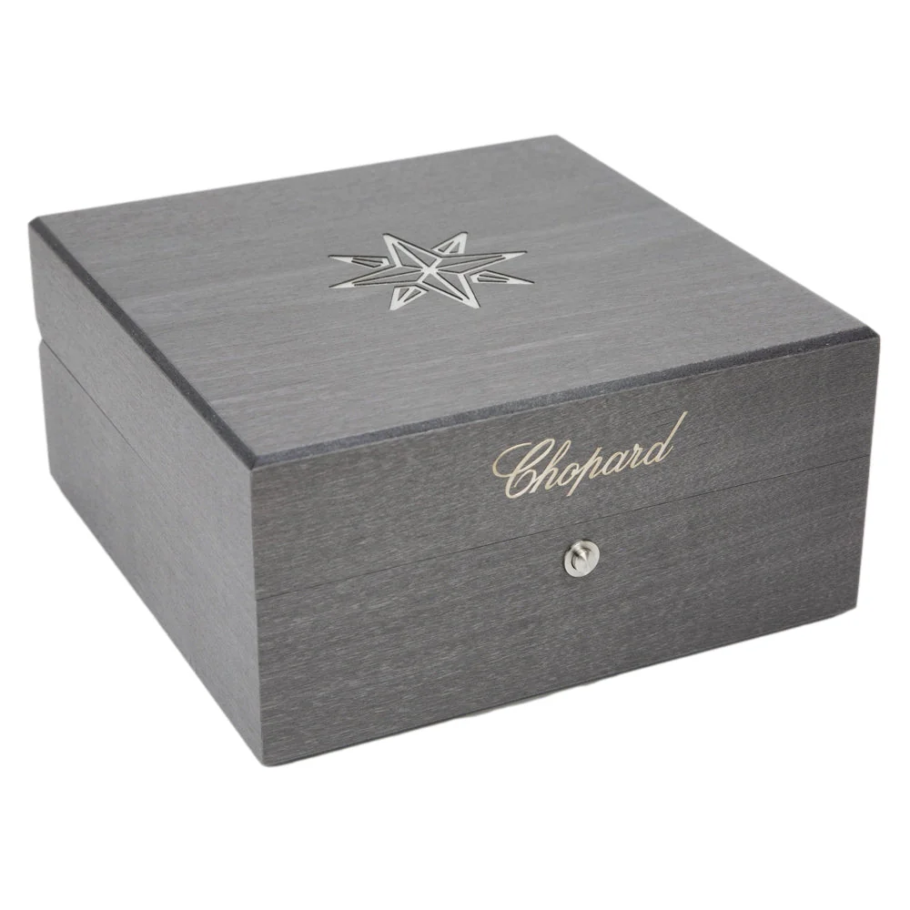 Chopard Uomo 298600-3001 Alpine Eagle Large Automatico - Image 7