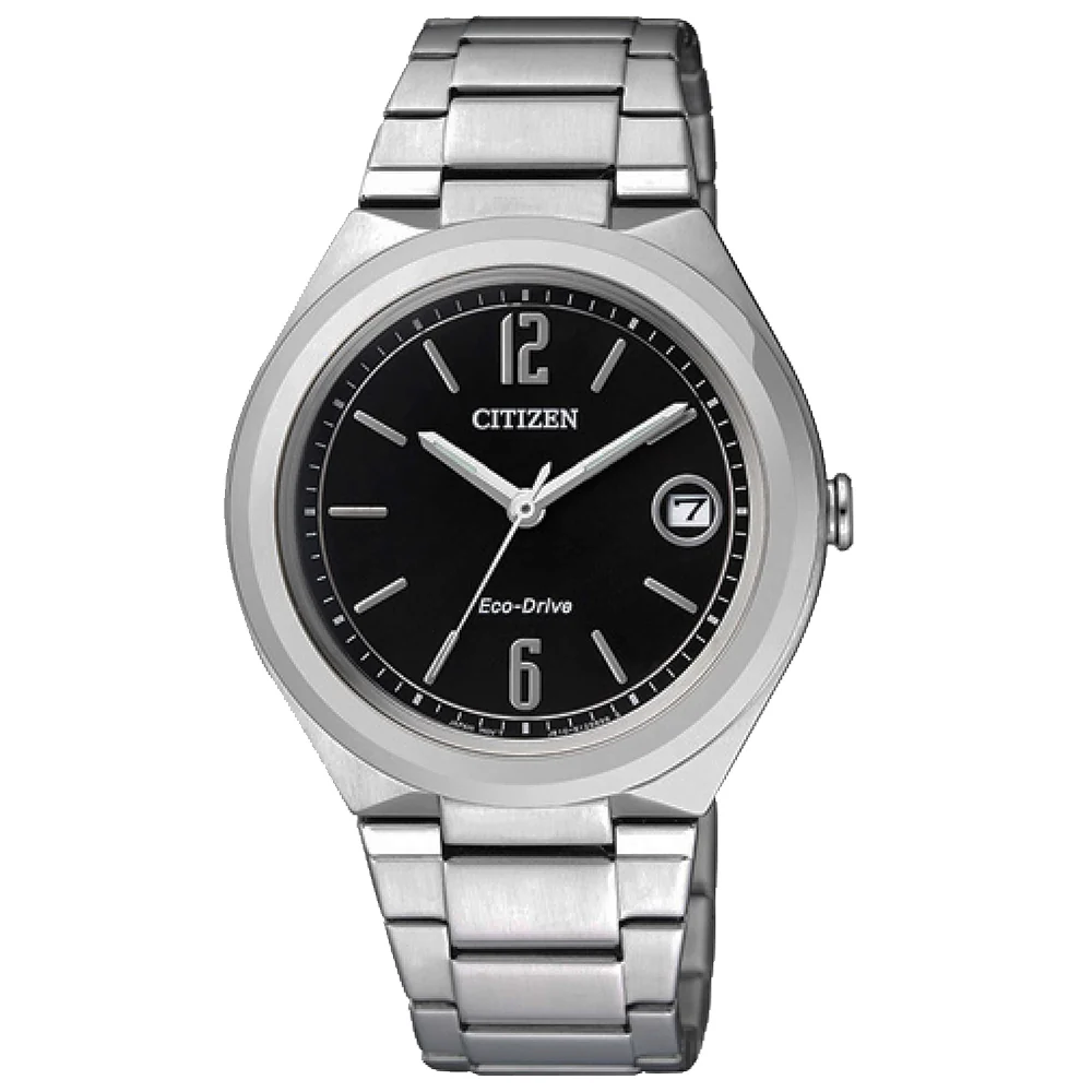 Citizen Donna FE6020-56E Joy Eco Drive