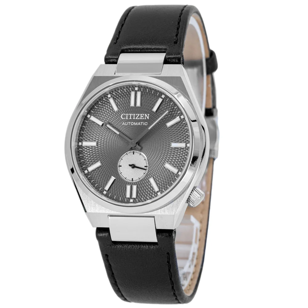 Citizen NK5010-01H Tsuyosa Silver Automatico - Image 2