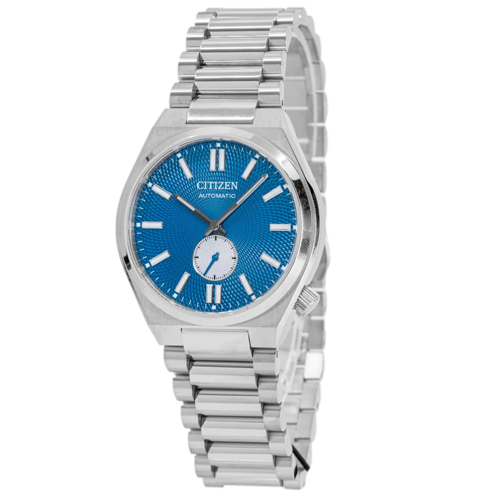 Citizen NK5010-51L Tsuyosa Blue Automatico - Image 2