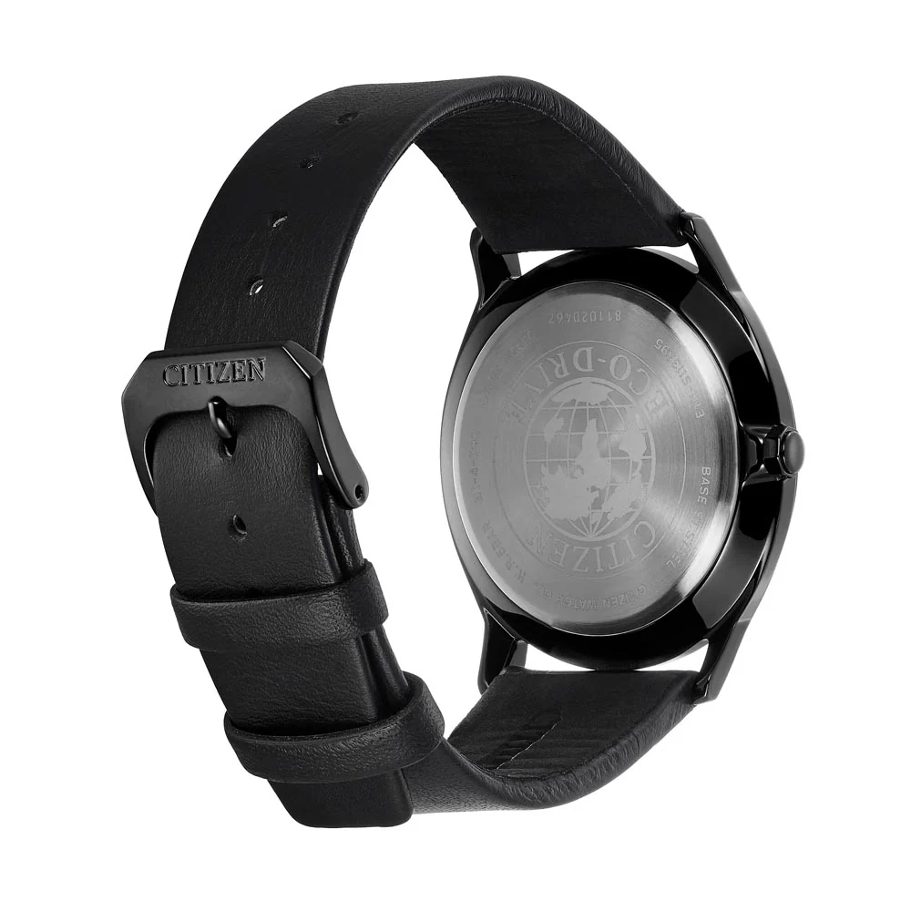 Citizen Uomo BM7405-19E E111 Eco-Drive Quarzo - Image 2