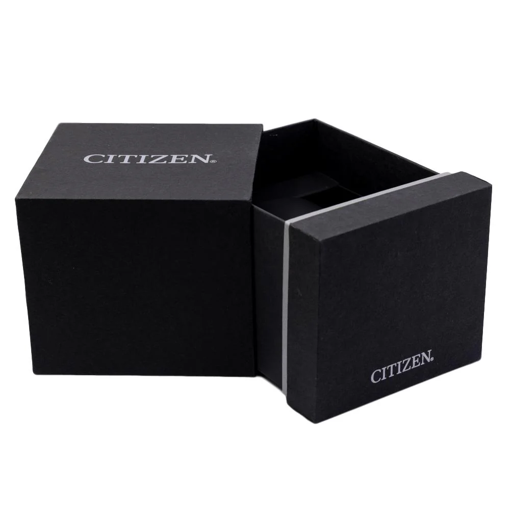 Citizen Uomo CA4014-57E Super Titanium Chrono Eco-Drive - Image 7