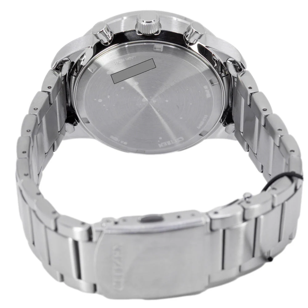 Citizen Uomo CA4500-91E Aviator Crono Eco-Drive - Image 5