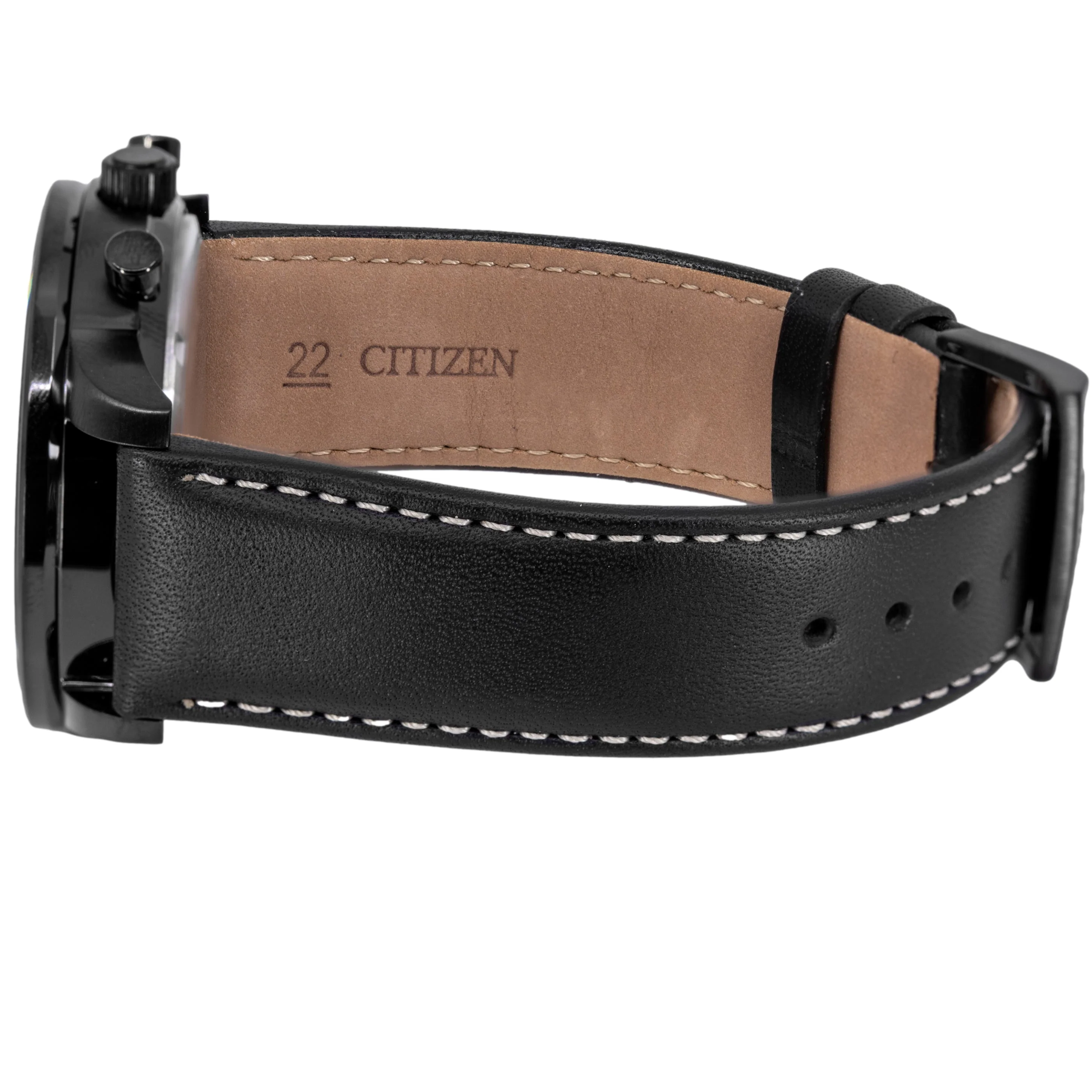 Citizen Uomo CA4505-21X Aviator Crono 44mm Eco-Drive - Image 4