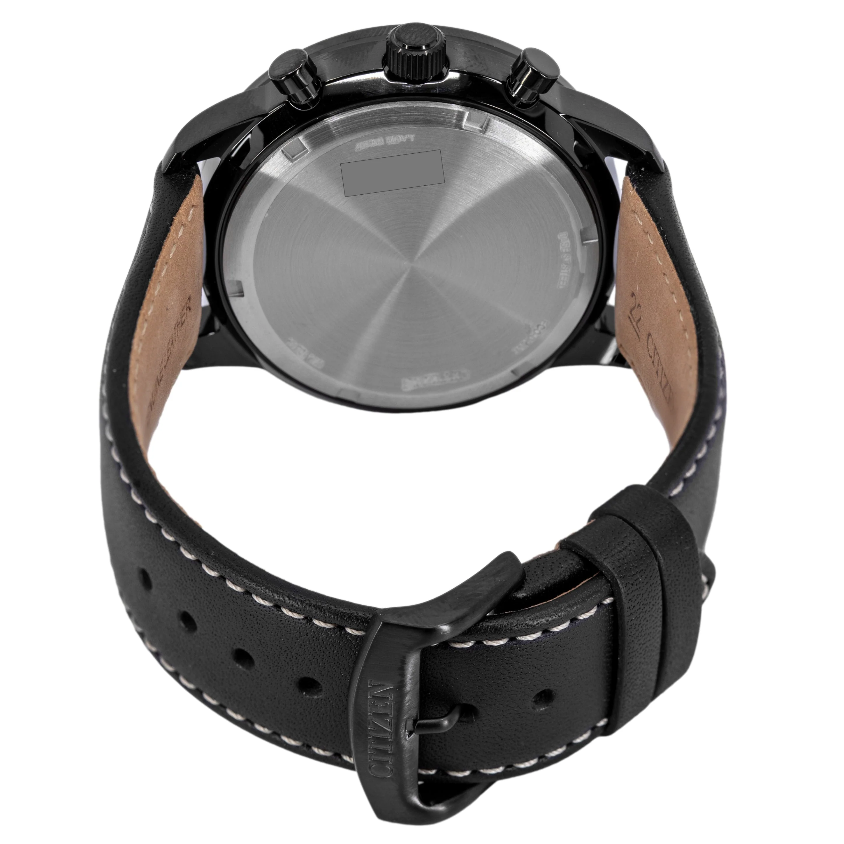 Citizen Uomo CA4505-21X Aviator Crono 44mm Eco-Drive - Image 5