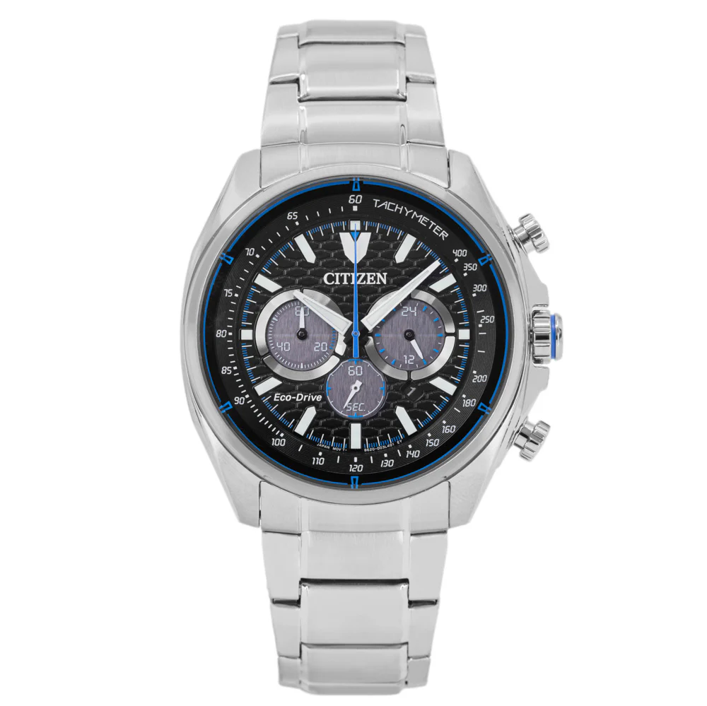 Citizen Uomo CA4560-81E Crono Active Eco-Drive - Image 2