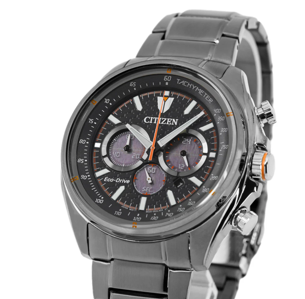 Citizen Uomo CA4567-82H Crono Active Eco-Drive - Image 8