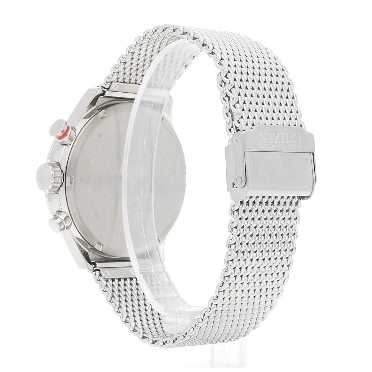 Citizen Uomo CA7010-86E Metropolitan Crono Eco-Drive - Image 4
