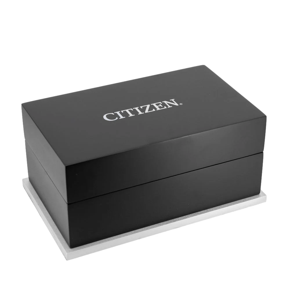 Citizen Uomo NB6030-59L Series 8 Automatic GMT - Image 7