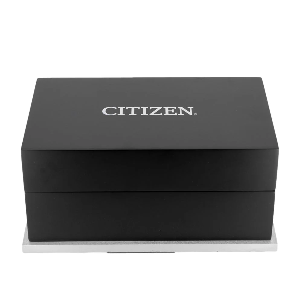 Citizen Uomo NB6066-51W Series 8 Automatico Ltd. Ed. - Image 6