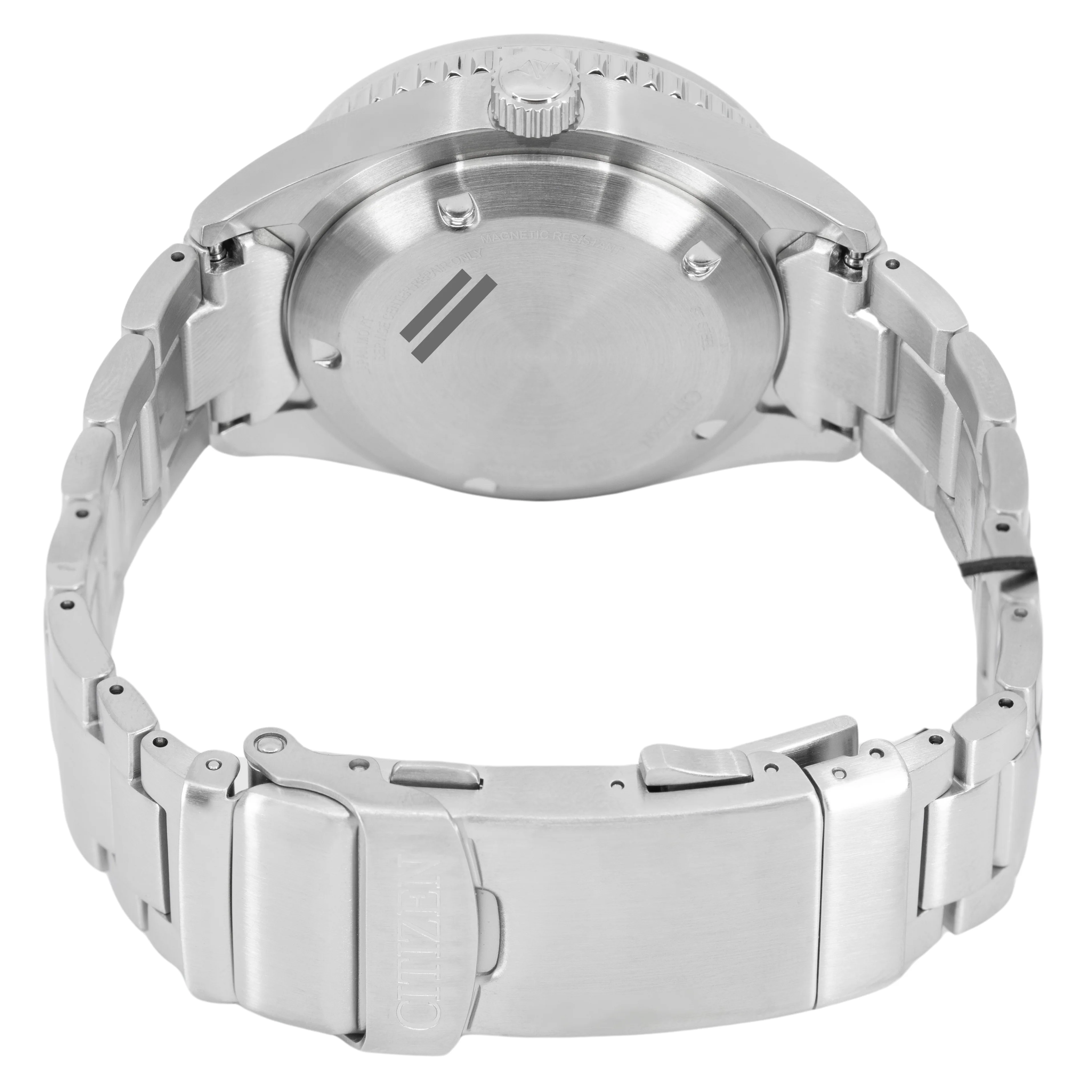 Citizen Uomo NY0120-52E Promaster Marine Automatico - Image 5