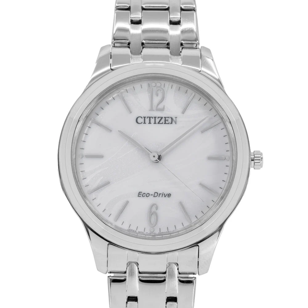 Citizen Women's EM0411-71A Elegance Eco-Drive - Image 2