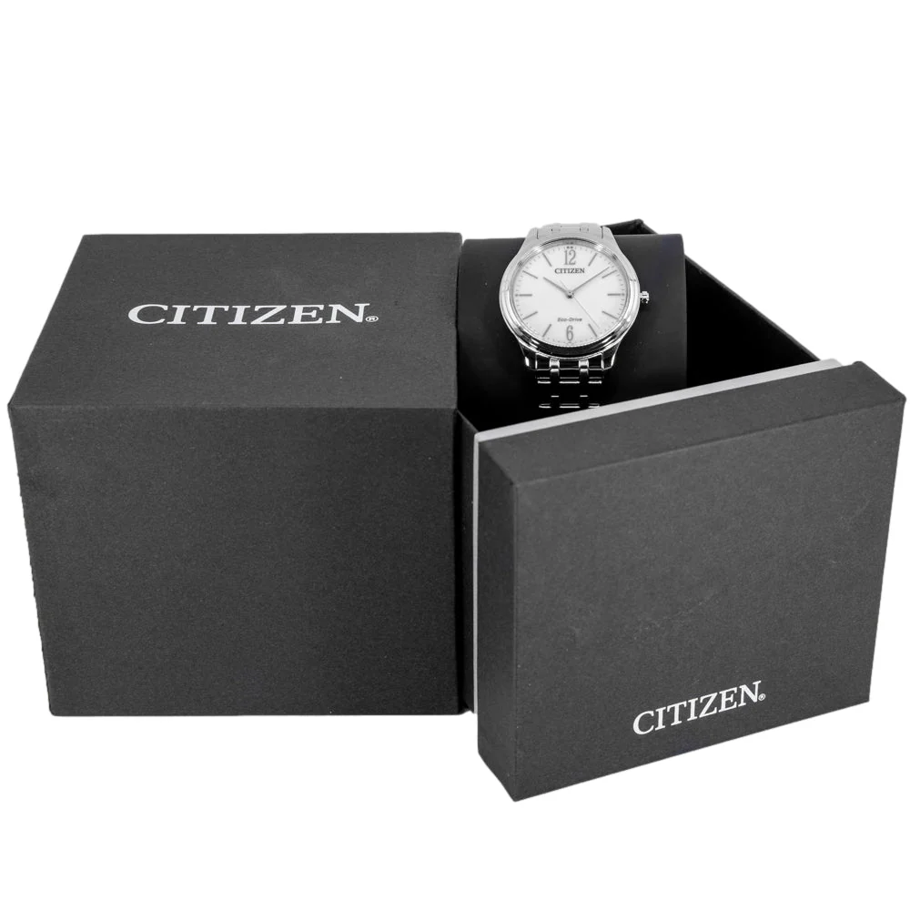 Citizen Women's EM0411-71A Elegance Eco-Drive - Image 7