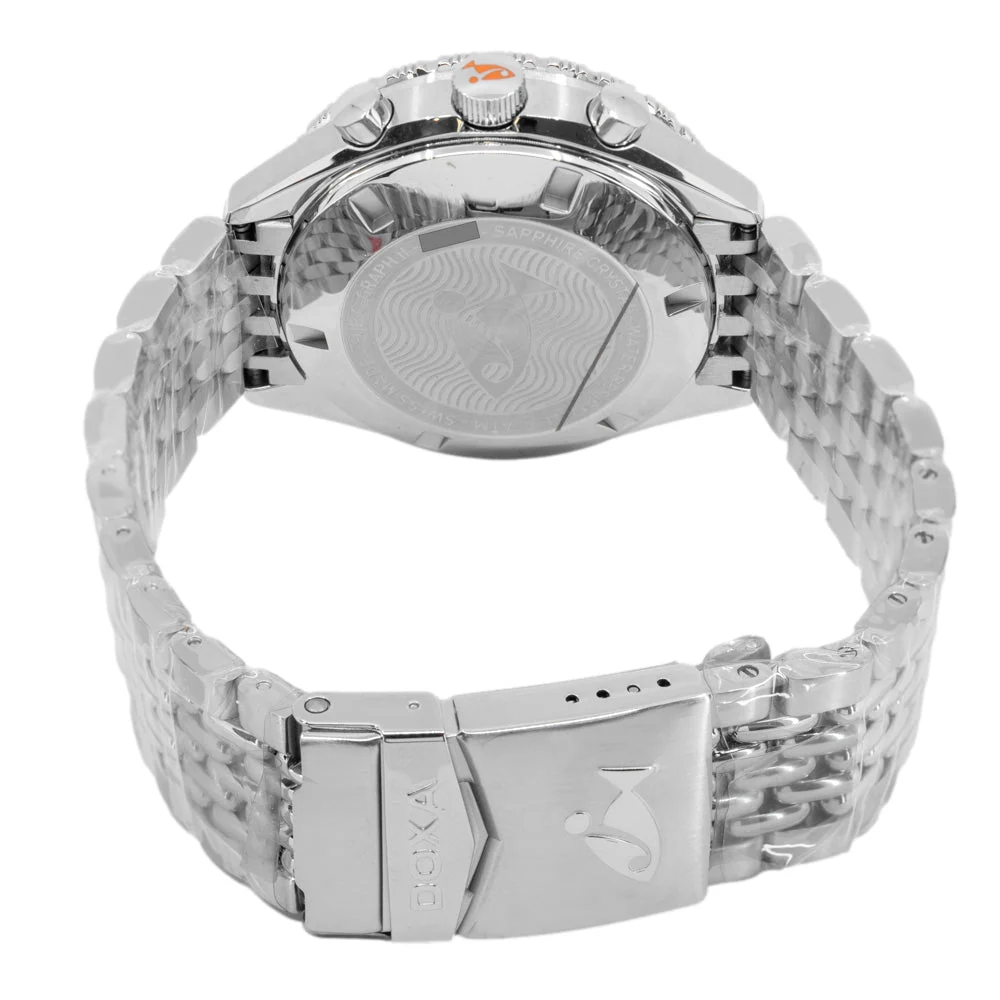 Doxa 797.10.351.10 Sub 200 C-Graph li Professional Auto - Image 5