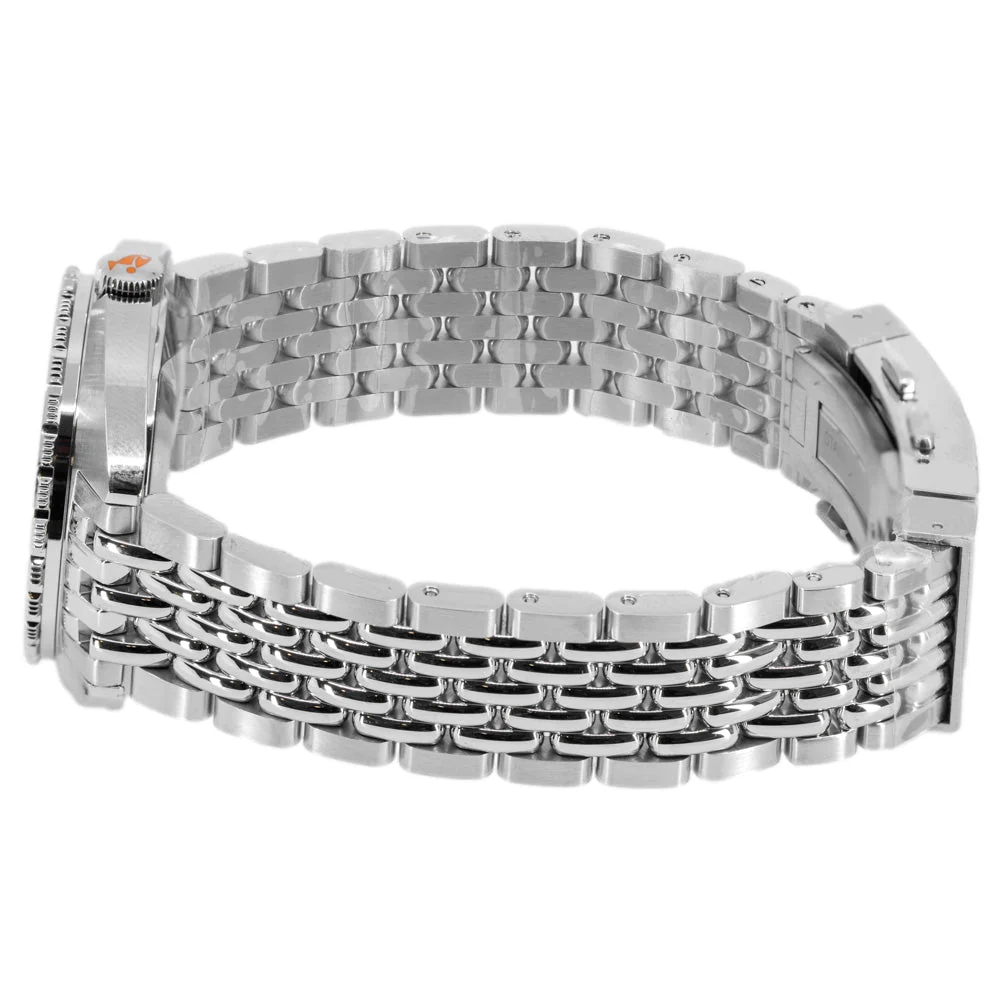 Doxa Uomo 804.10.101S.10 SUB 200T Sharkhunter Automatico - Image 4
