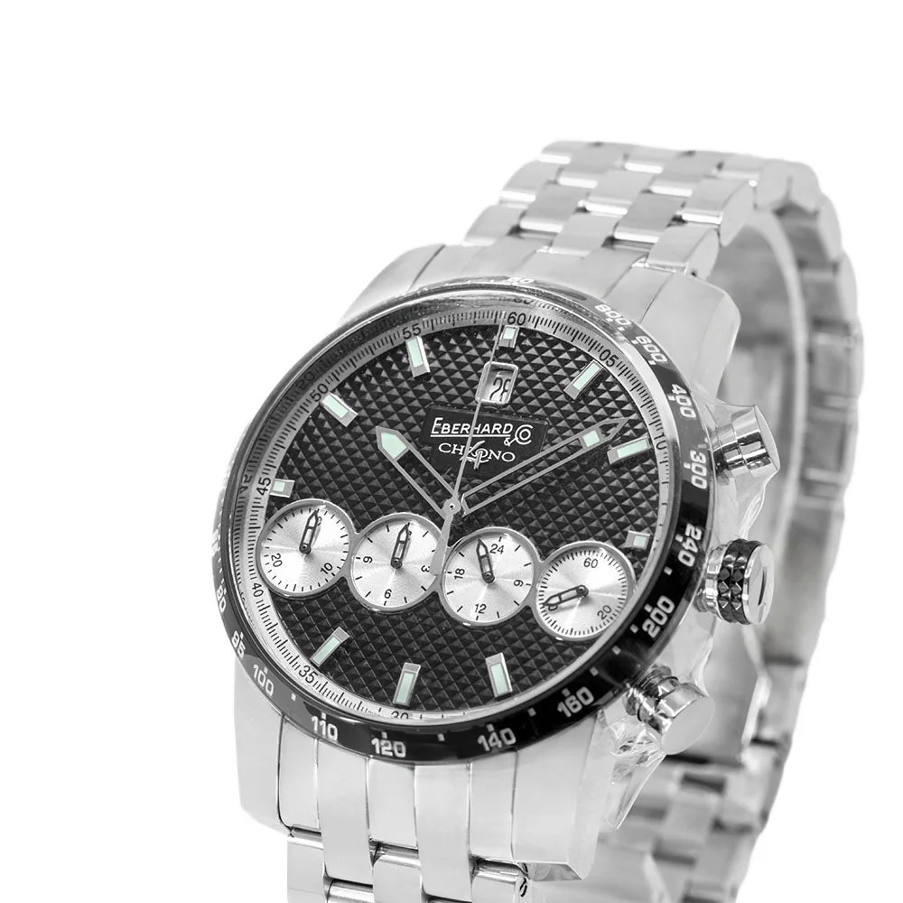 Eberhard & Co. Uomo 31073.03/CN CA99 Chrono 4 - Image 10