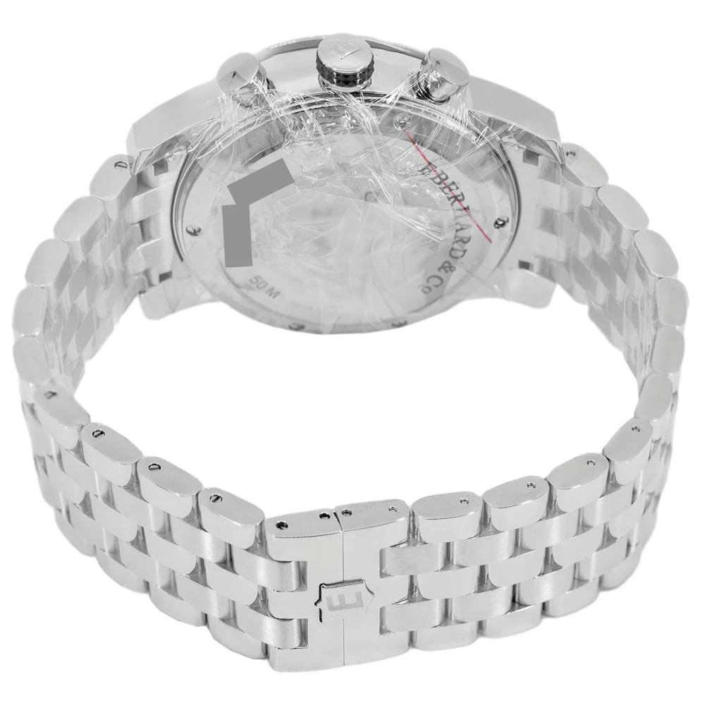 Eberhard & Co. Uomo 31073.03/CN CA99 Chrono 4 - Image 5