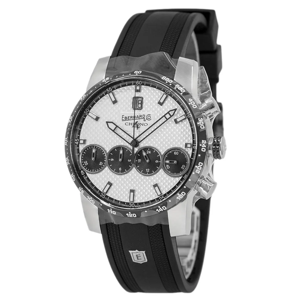 Eberhard & Co. Uomo 31073.05/CN CU Chrono 4