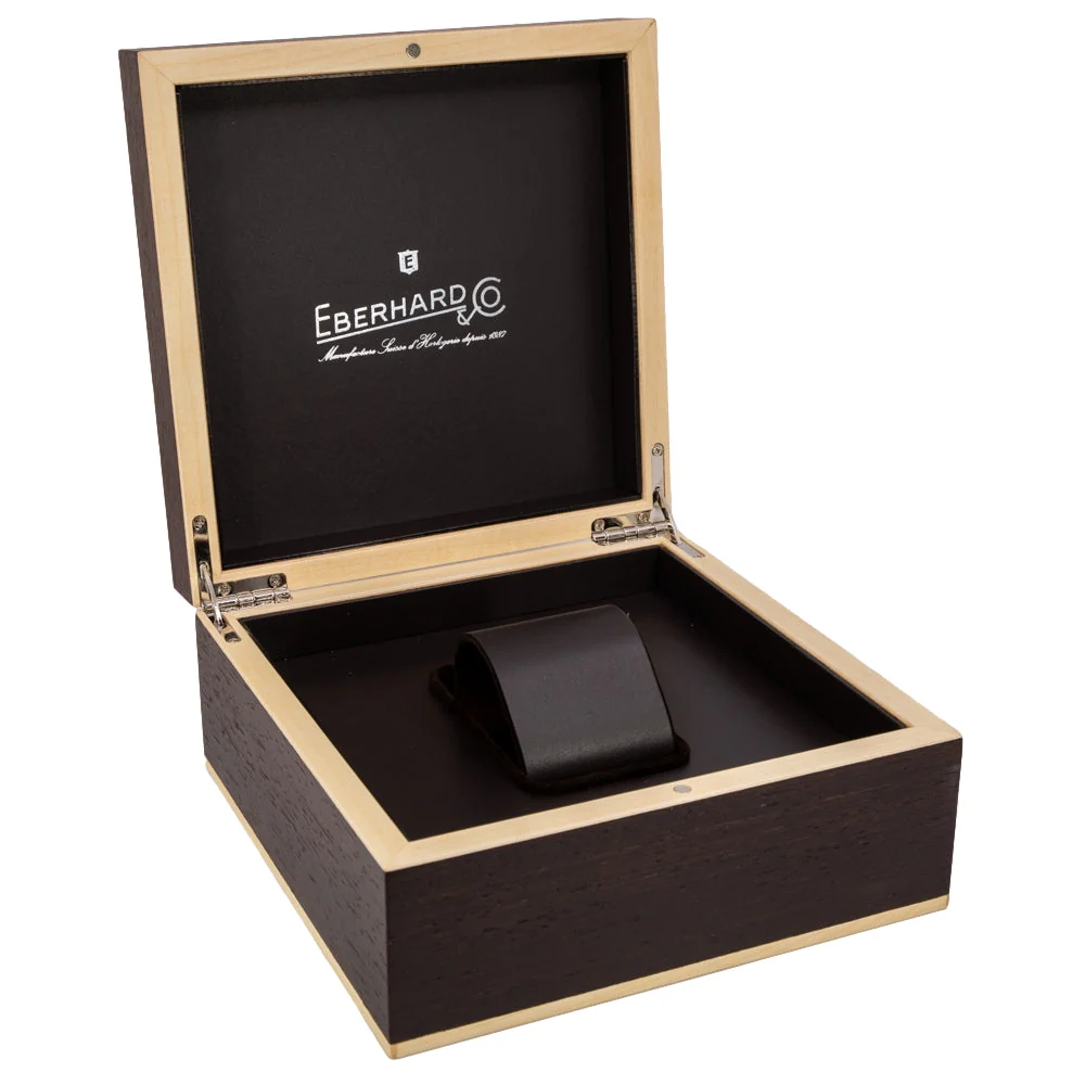 Eberhard & Co. Uomo 31073.05/CN CU Chrono 4 - Image 9