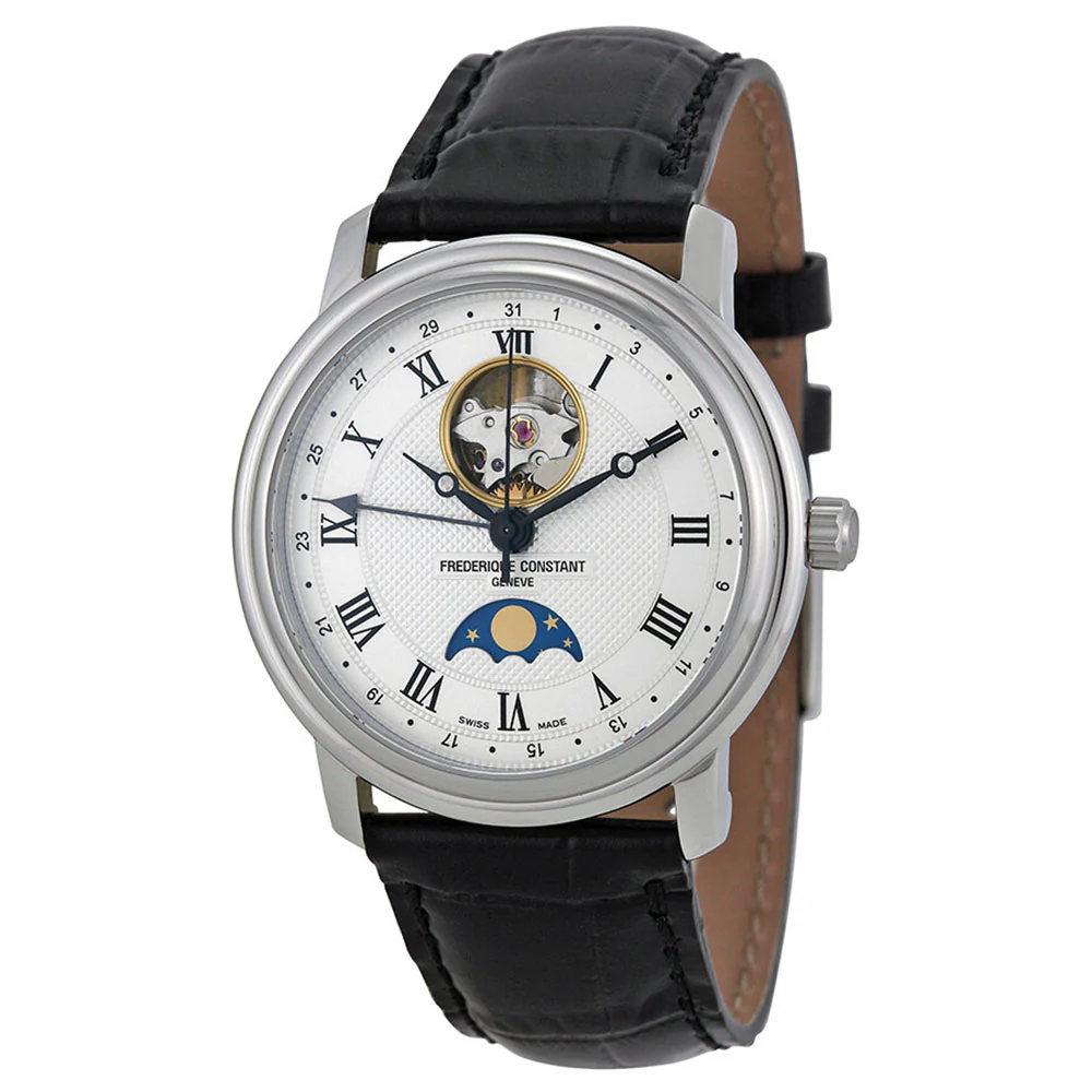 Frederique Constant Uomo FC-335MC4P6 Classics Automatico