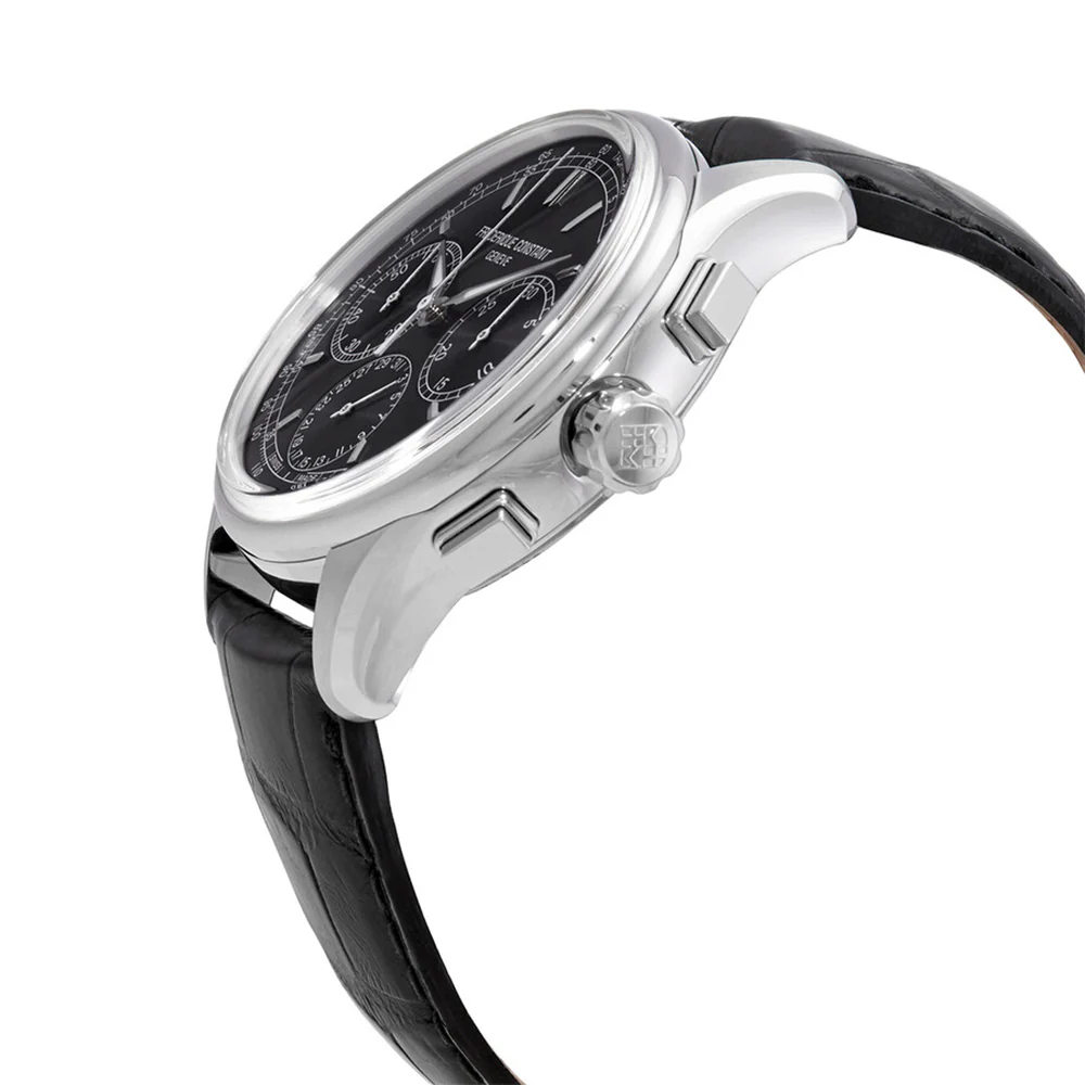 Frederique Constant Uomo FC-760DG4H6 Flyback Automatico - Image 2