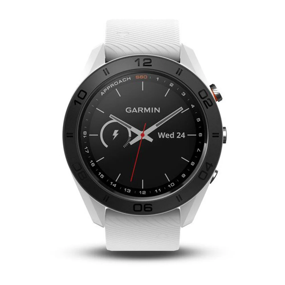 Garmin 010-01702-01 Approach S60 Smartwatch - Image 2