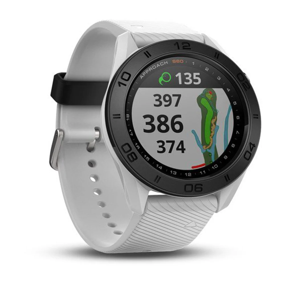 Garmin 010-01702-01 Approach S60 Smartwatch - Image 3