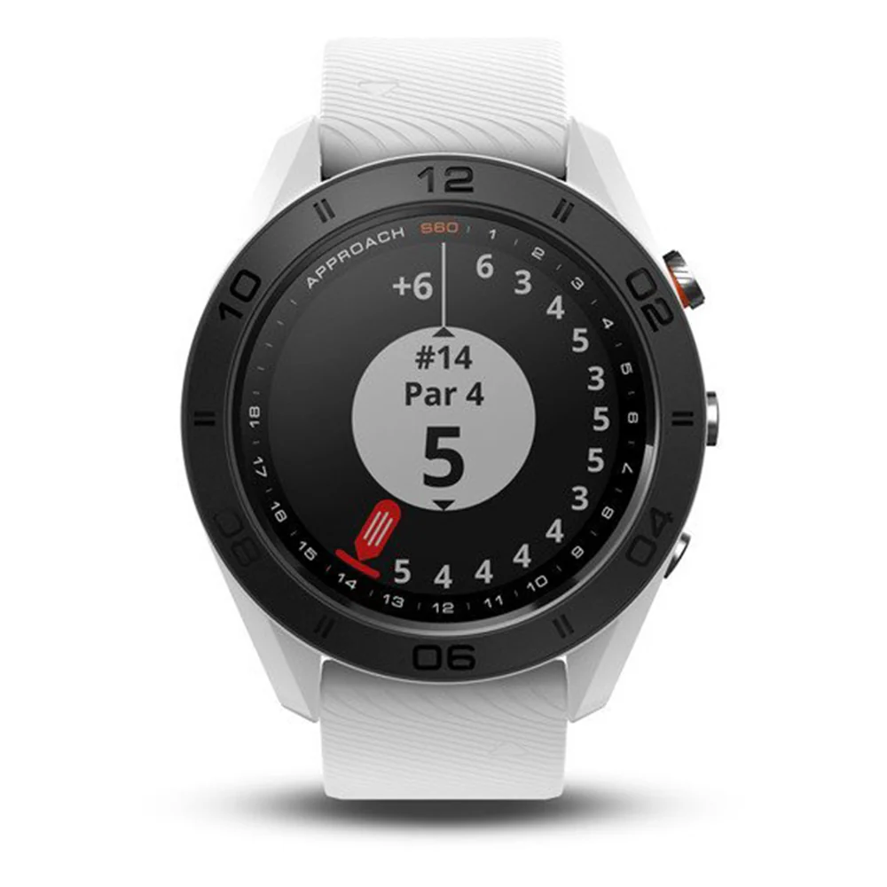 Garmin 010-01702-01 Approach S60 Smartwatch - Image 4