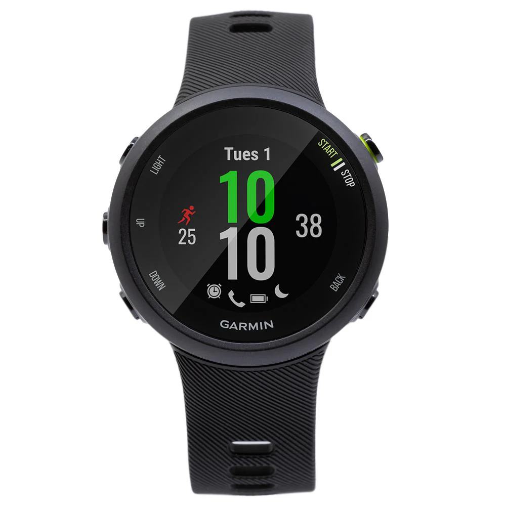 Garmin 010-02156-15 Forerunner 45 Smartwatch - Image 2
