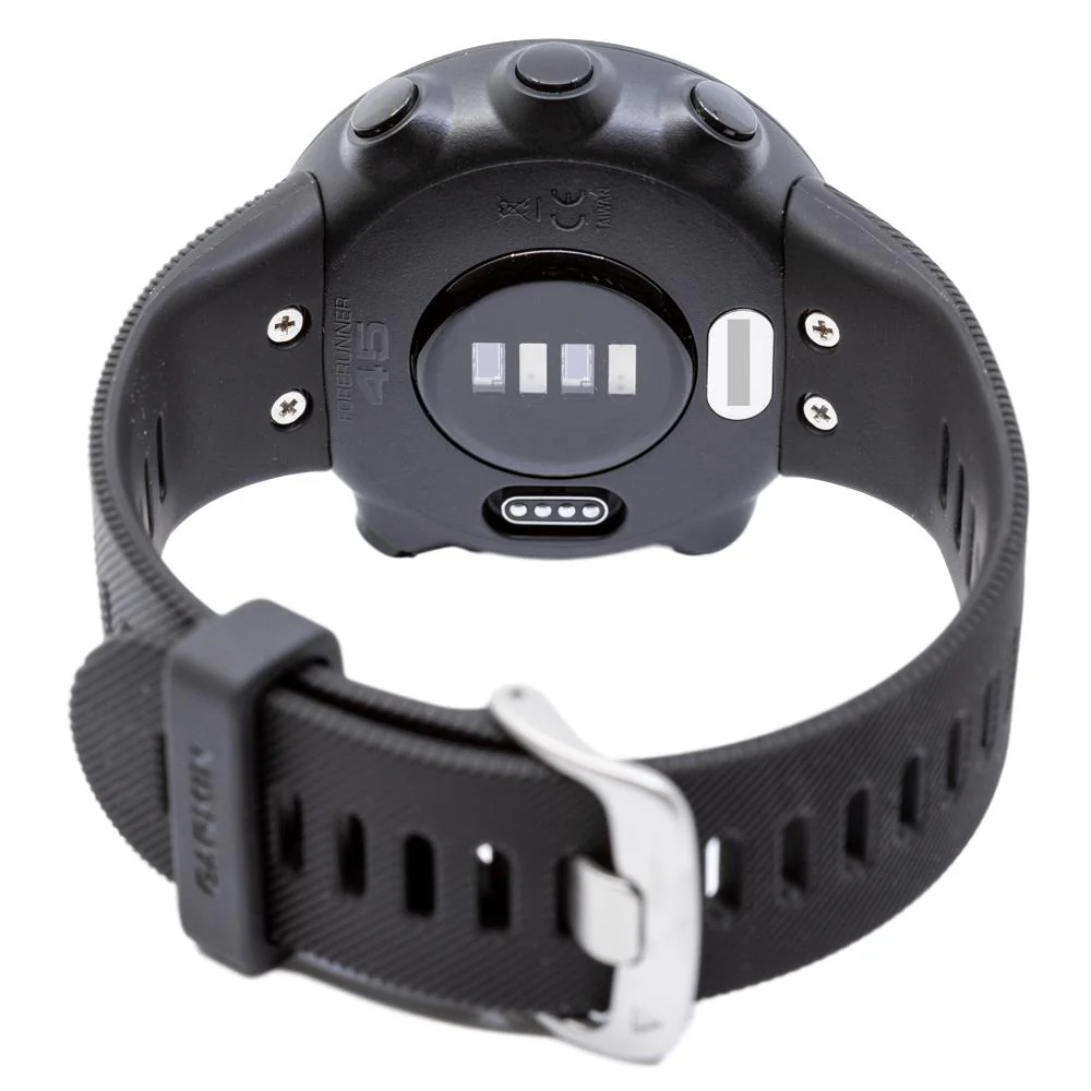 Garmin 010-02156-15 Forerunner 45 Smartwatch - Image 3