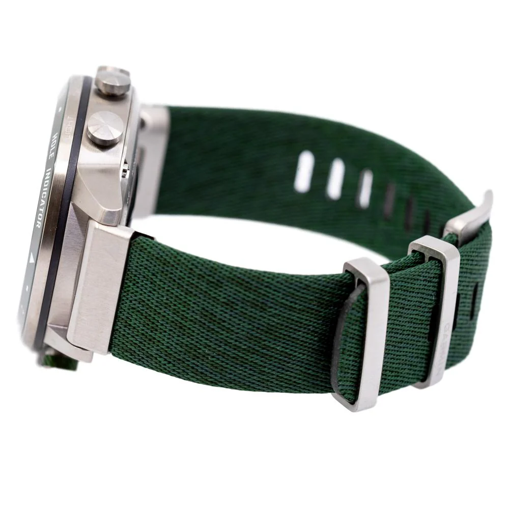 Garmin Uomo 010-02395-00 MARQ Golfer Tool Automatico - Image 3