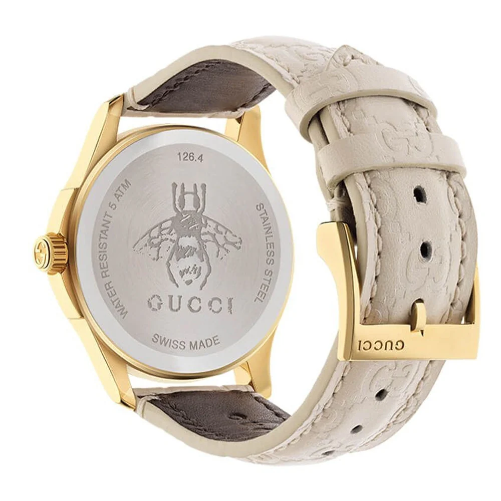 Gucci Donna YA126580A G-Timeless Quarzo - Image 2