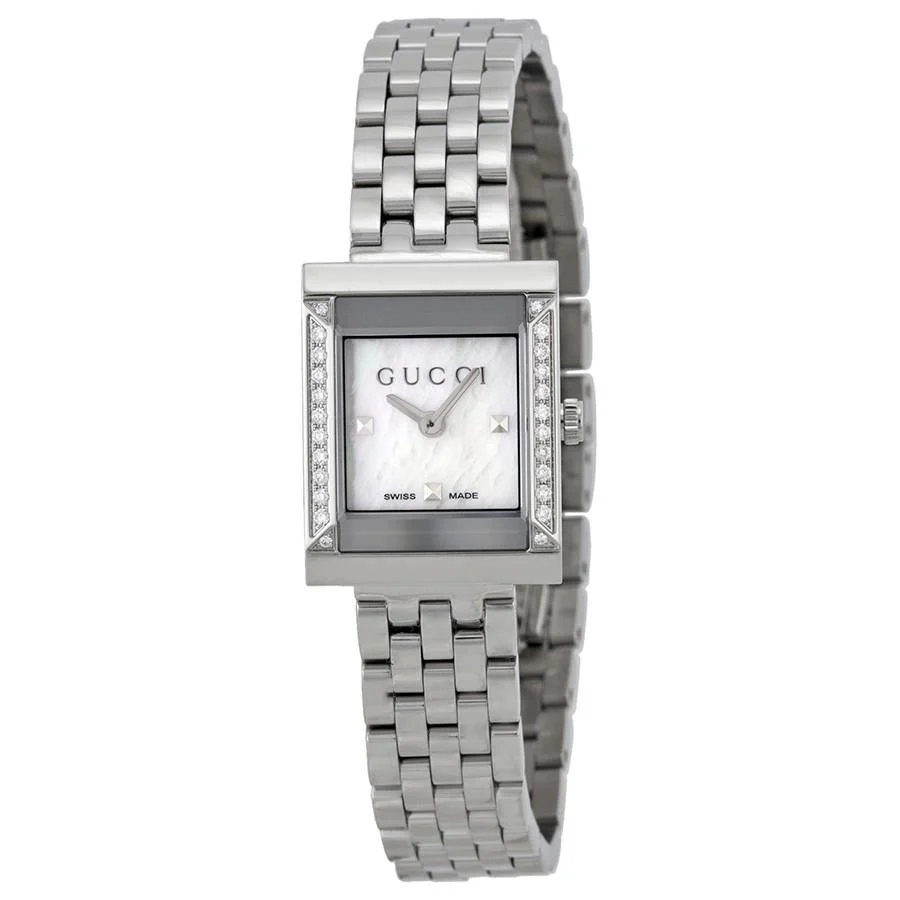 Gucci Donna YA128405 Dive Quarzo