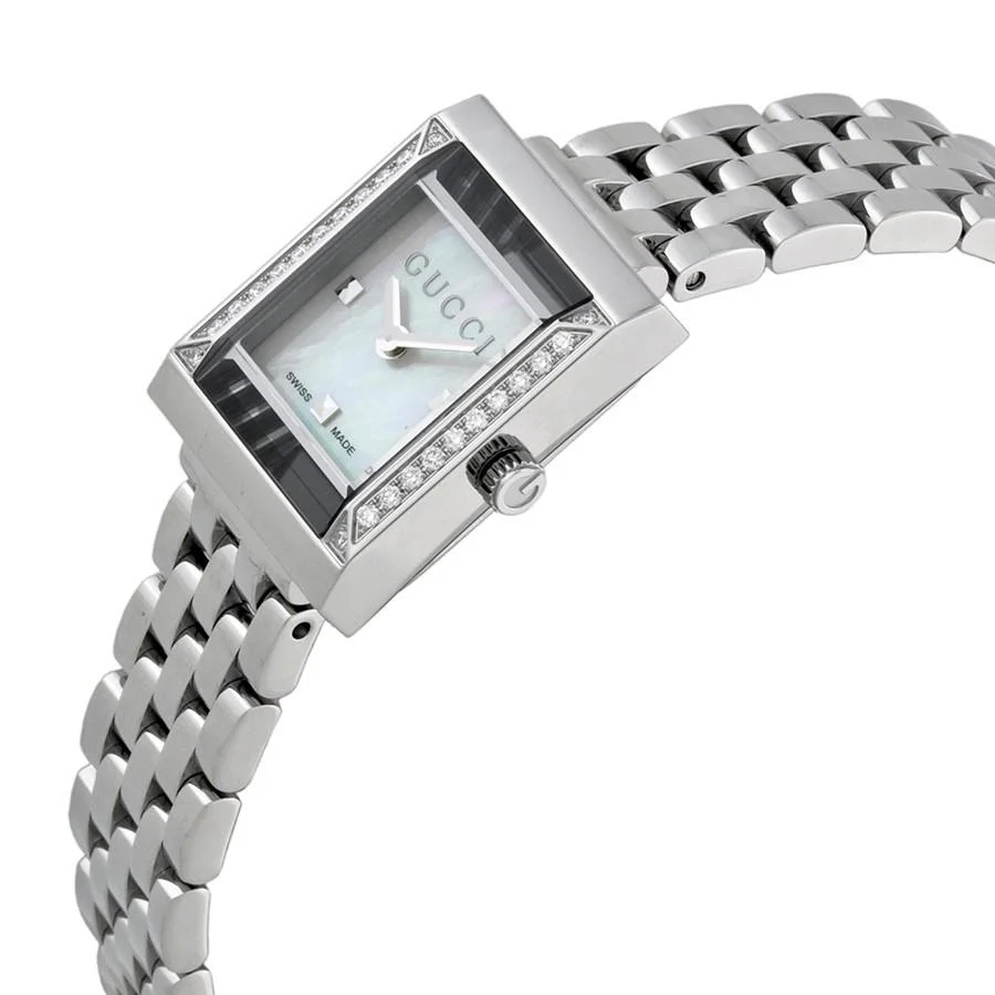 Gucci Donna YA128405 Dive Quarzo - Image 2
