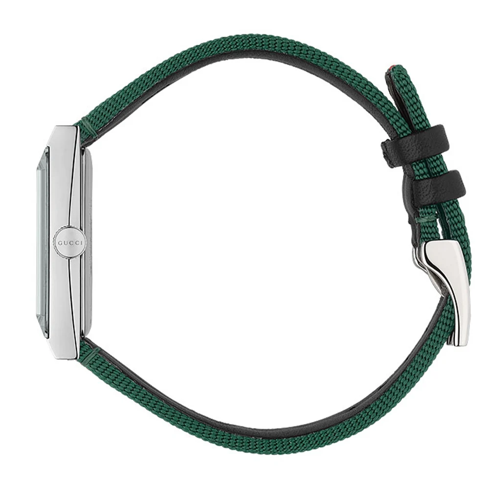 Gucci Donna YA147404 G-Frame Quarzo - Image 3