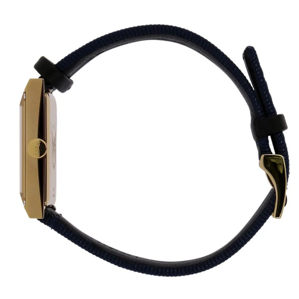 Gucci Donna YA147405 G-Frame Quarzo - Image 3