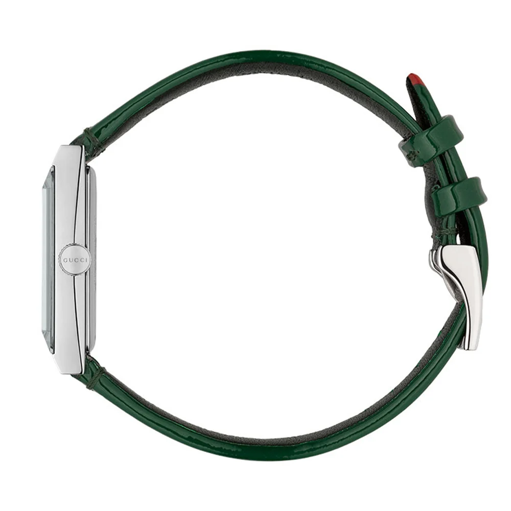 Gucci Donna YA147408 G-Frame Quarzo - Image 3